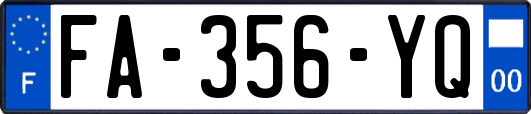 FA-356-YQ