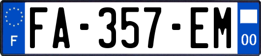 FA-357-EM