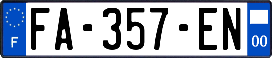 FA-357-EN