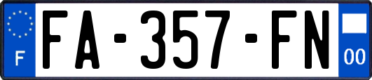 FA-357-FN