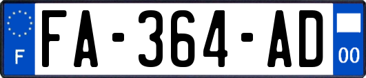 FA-364-AD