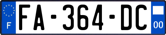 FA-364-DC