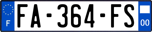 FA-364-FS