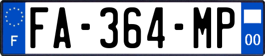 FA-364-MP