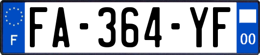 FA-364-YF