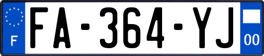 FA-364-YJ