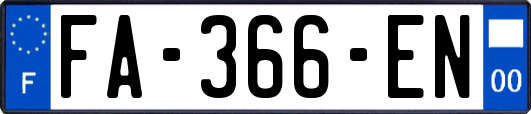 FA-366-EN
