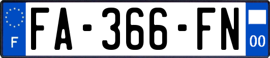 FA-366-FN