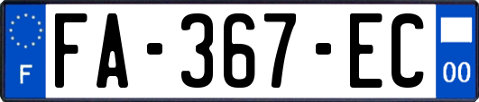 FA-367-EC