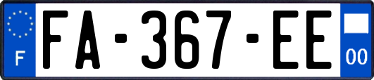 FA-367-EE