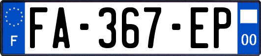 FA-367-EP