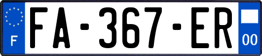FA-367-ER