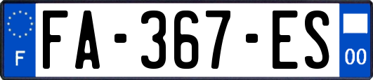 FA-367-ES