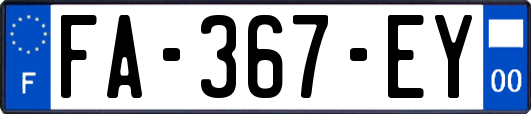 FA-367-EY