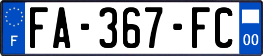 FA-367-FC
