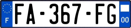 FA-367-FG