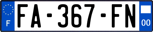 FA-367-FN