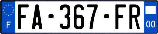 FA-367-FR
