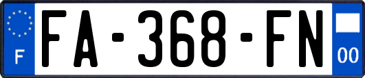 FA-368-FN