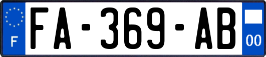 FA-369-AB