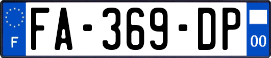 FA-369-DP