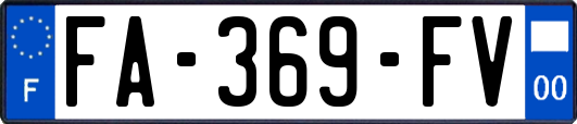 FA-369-FV