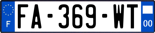 FA-369-WT