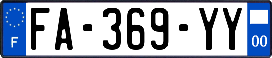 FA-369-YY