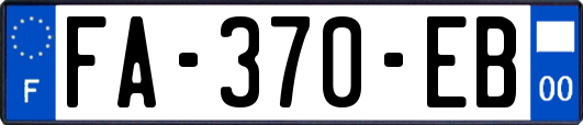 FA-370-EB
