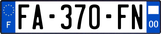 FA-370-FN