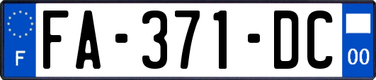 FA-371-DC