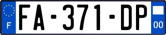 FA-371-DP