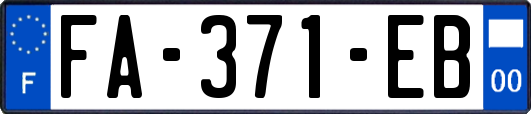 FA-371-EB