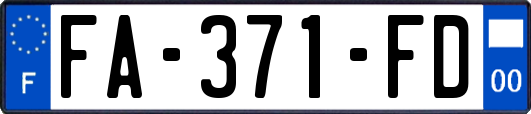 FA-371-FD