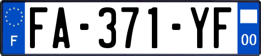 FA-371-YF