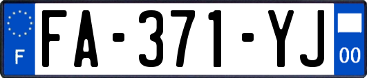 FA-371-YJ