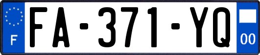 FA-371-YQ