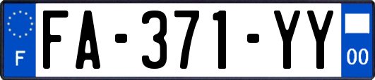 FA-371-YY