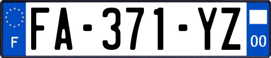FA-371-YZ