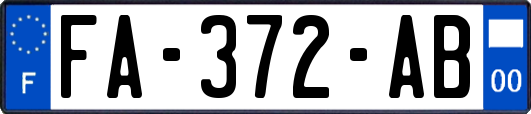 FA-372-AB