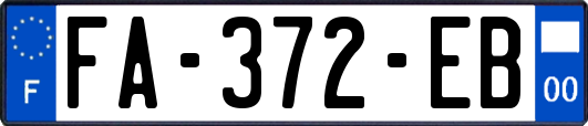 FA-372-EB