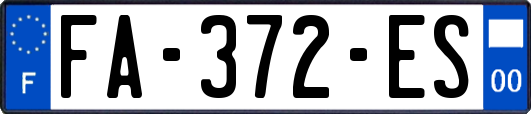 FA-372-ES