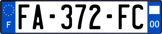 FA-372-FC
