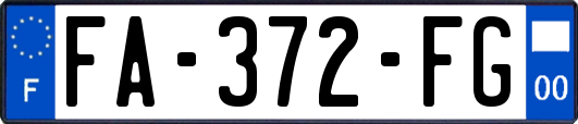 FA-372-FG