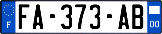 FA-373-AB