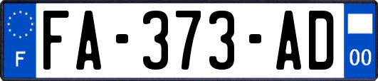 FA-373-AD