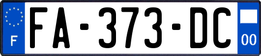 FA-373-DC