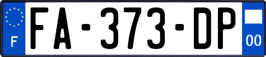FA-373-DP