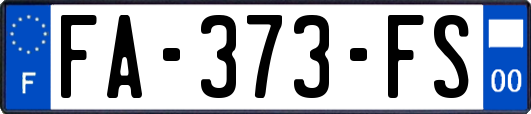 FA-373-FS