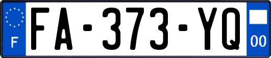 FA-373-YQ